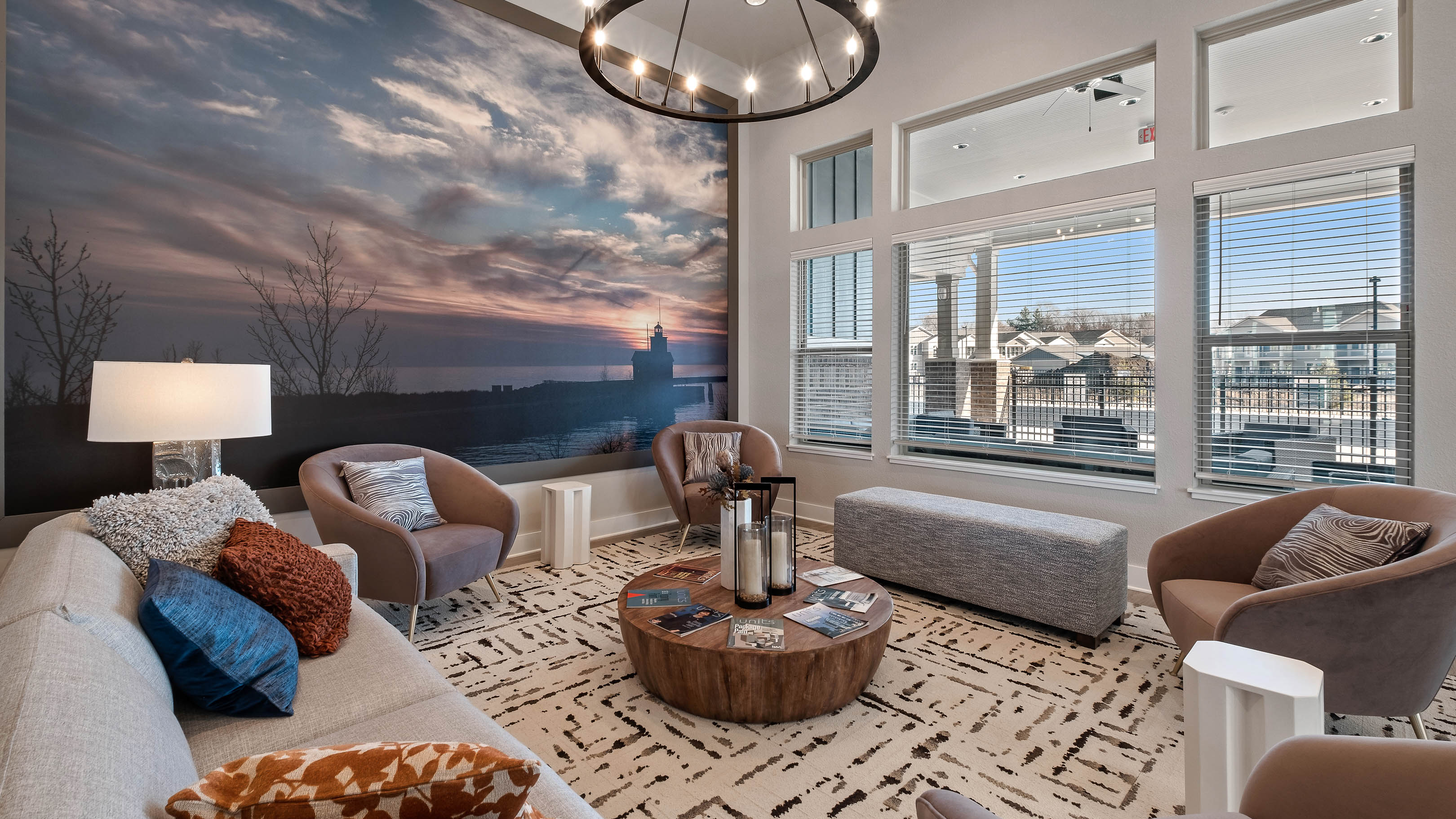 Photos of Springs at the Reserve Apartments in Wyoming, MI